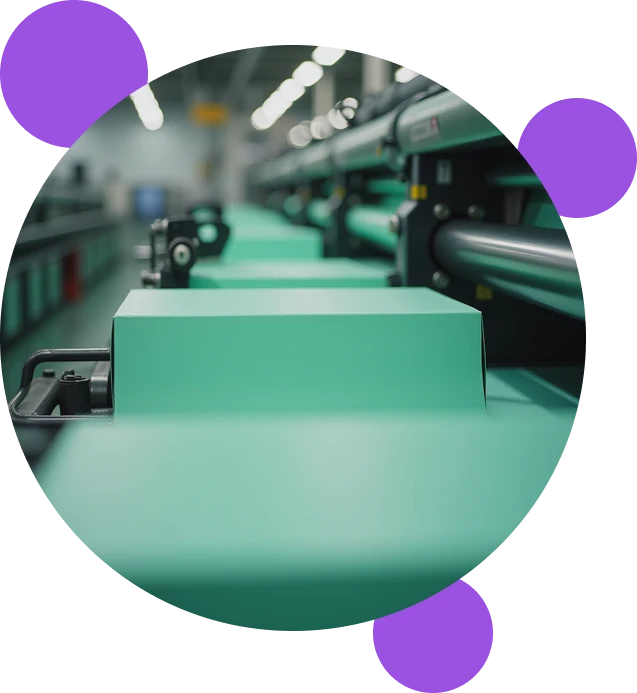 Control de calidad en impresión