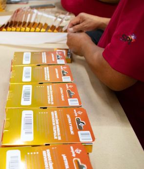 Fulfillment y logística